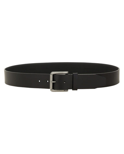 BELT WITH BUCKLE