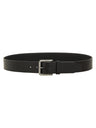 BELT WITH BUCKLE