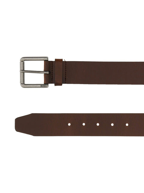 BELT WITH BUCKLE