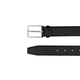 BELT WITH BUCKLE