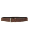 BELT WITH BUCKLE