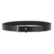 BELT WITH LOGO