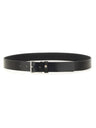 BELT WITH LOGO