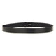 BELT WITH LOGO