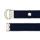 BELT WITH LOGO