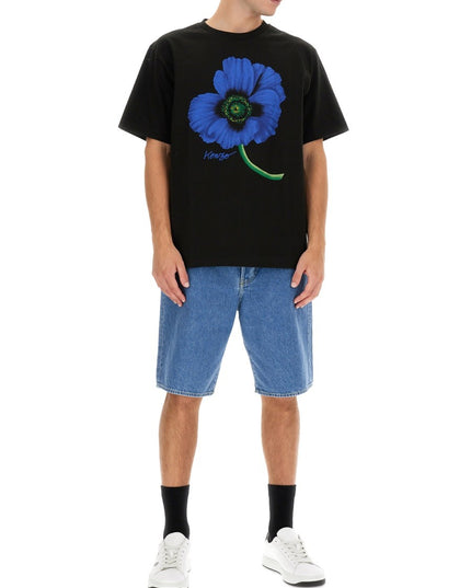 BERMUDA SHORTS "HIMAWARI"