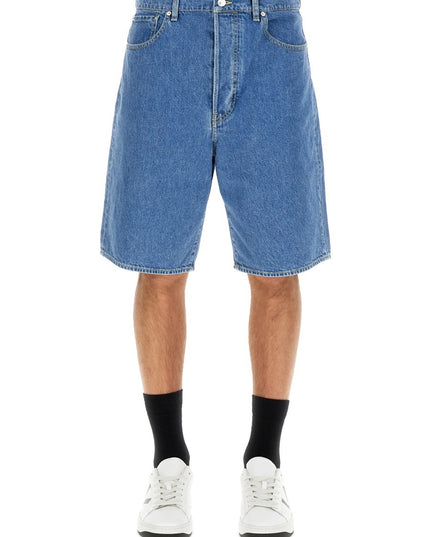 BERMUDA SHORTS "HIMAWARI"