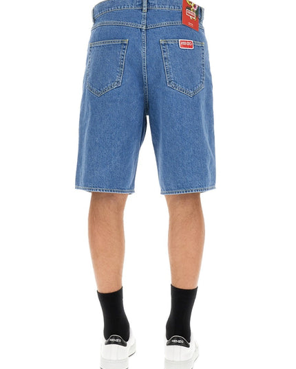 BERMUDA SHORTS "HIMAWARI"