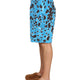 BERMUDA SHORTS WITH POP DOTS PRINT