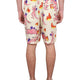 BERMUDA SHORTS WITH PRINT