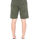 BERMUDA WITH ANIMAL PRINT