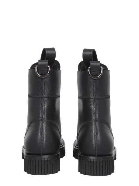 BERNINI BOOT
