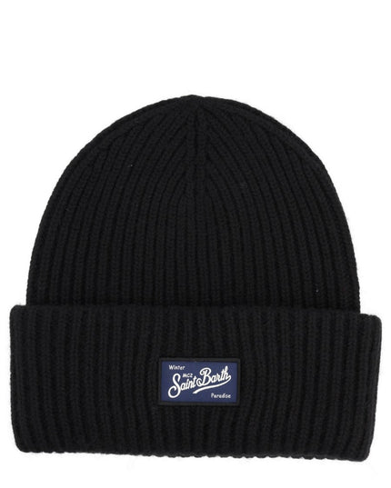 "BERRY" BEANIE