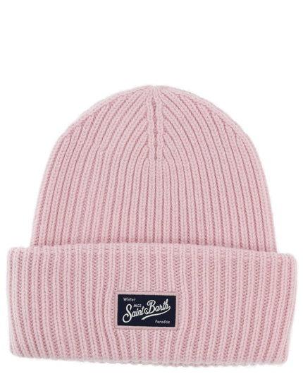 "BERRY" BEANIE