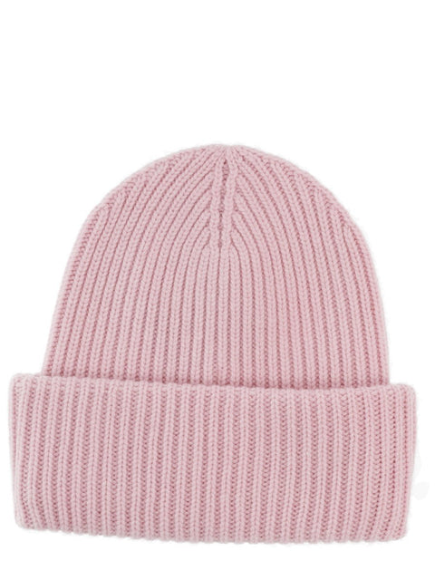 "BERRY" BEANIE