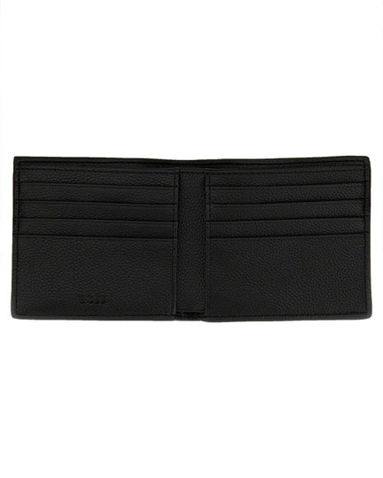 BI-FOLD WALLET
