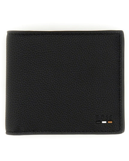 BI-FOLD WALLET