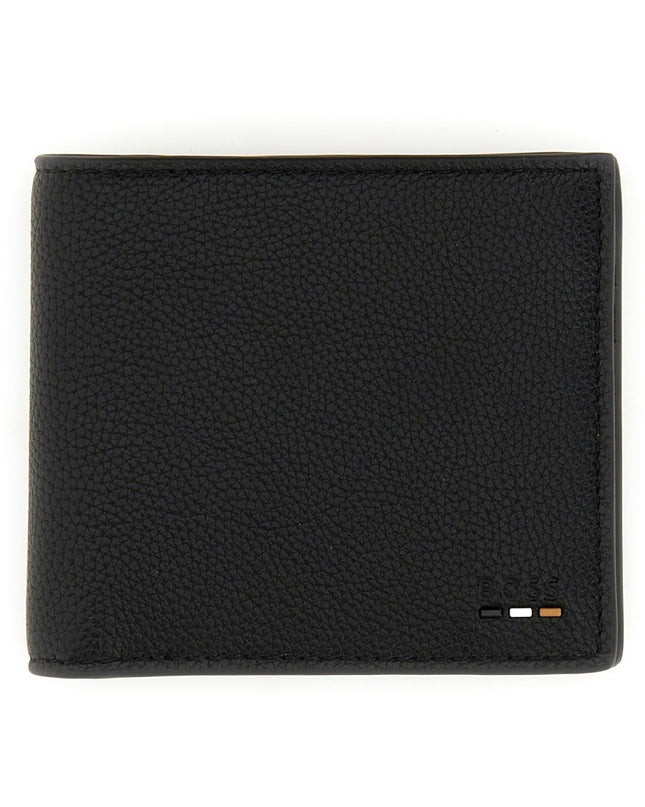 BI-FOLD WALLET