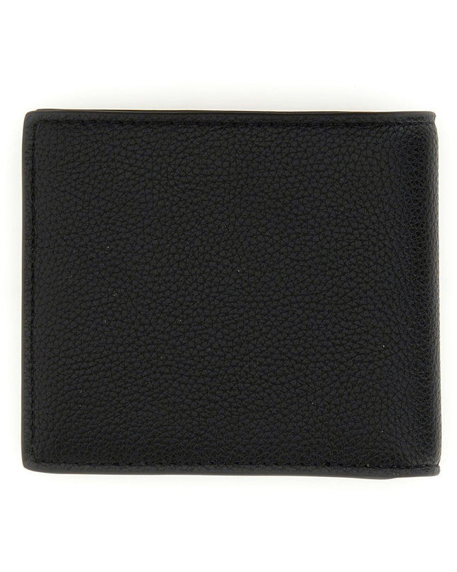 BI-FOLD WALLET