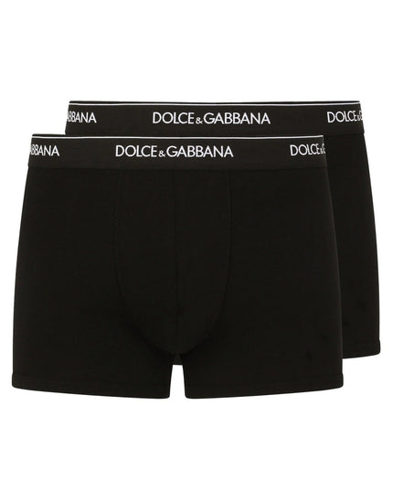 BI-PACK BOXER REGULAR