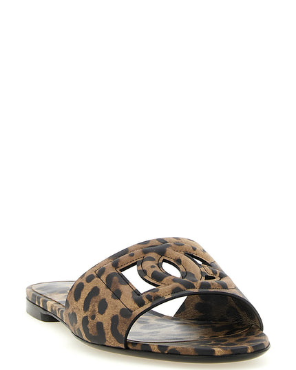 'Bianca' slides