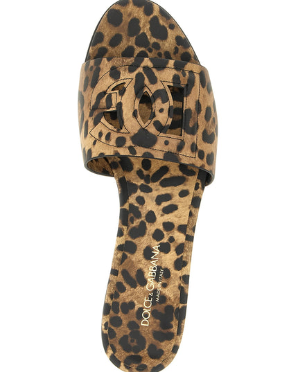 'Bianca' slides