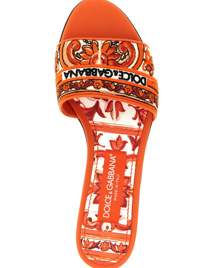 'Bianca' slides