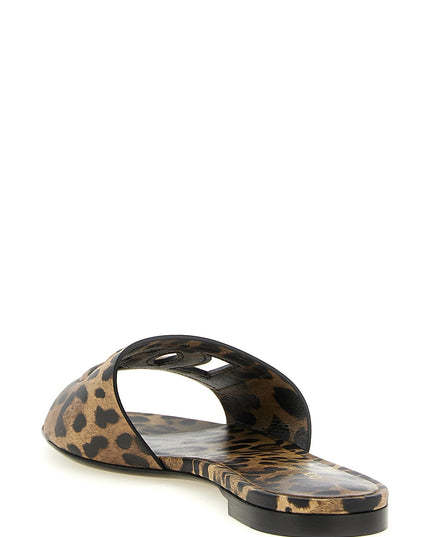 'Bianca' slides