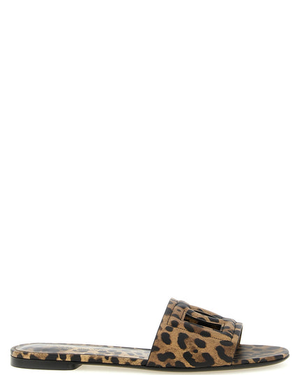 'Bianca' slides