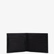 Bifold wallet in FF jacquard fabric