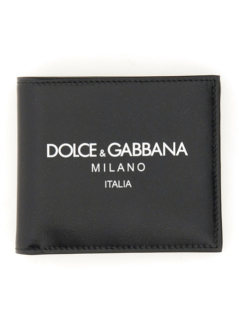 BIFOLD WALLET