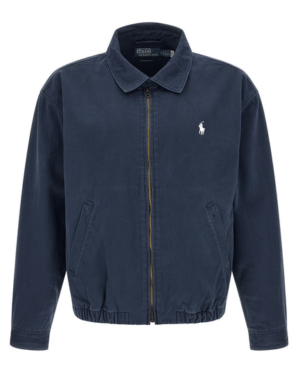 'Big Bayport' jacket