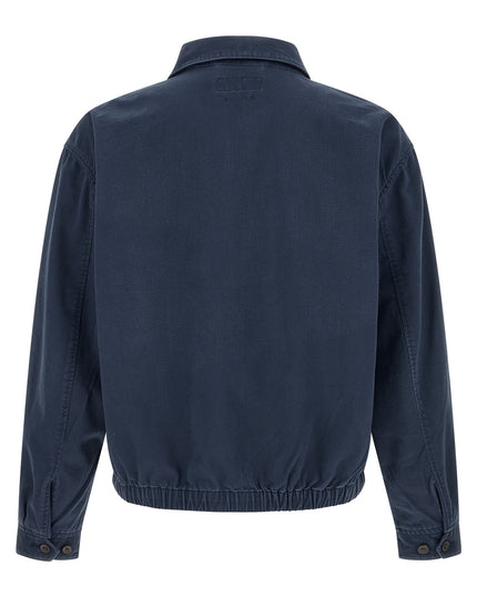 'Big Bayport' jacket