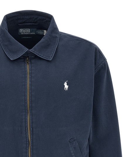 'Big Bayport' jacket