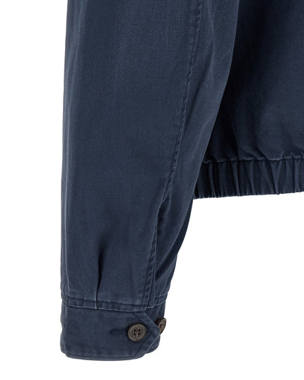 'Big Bayport' jacket