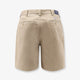 Big Fit cotton bermuda shorts