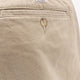 Big Fit cotton bermuda shorts