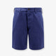 Big Fit cotton shorts
