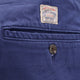 Big Fit cotton shorts