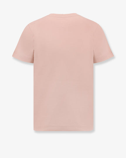 Biologic cotton t-shirt