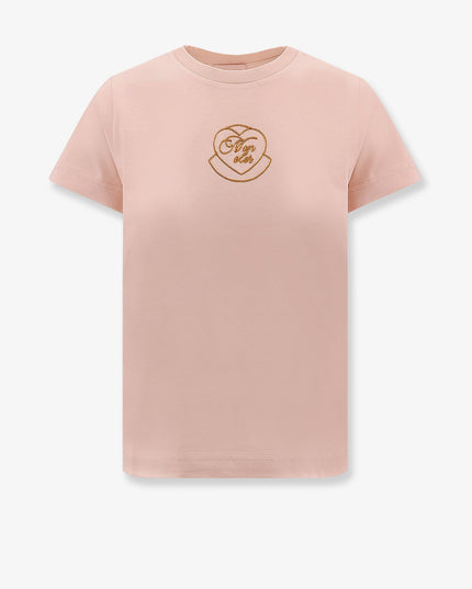 Biologic cotton t-shirt