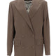BLAZER DOPPIOPETTO IN LANA
