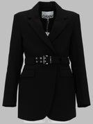 Black / 36