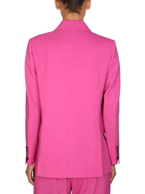 BLAZER "NEW YORKER"