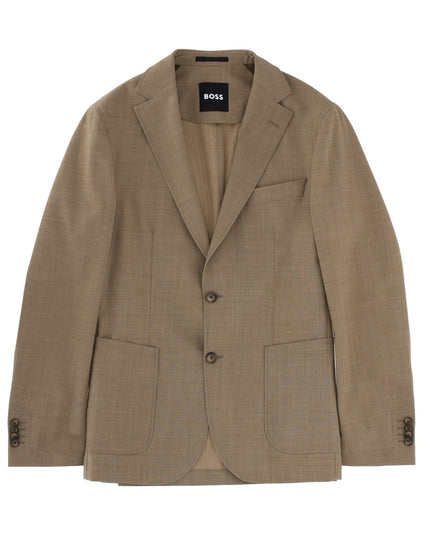 BLAZER "P-HANRY"