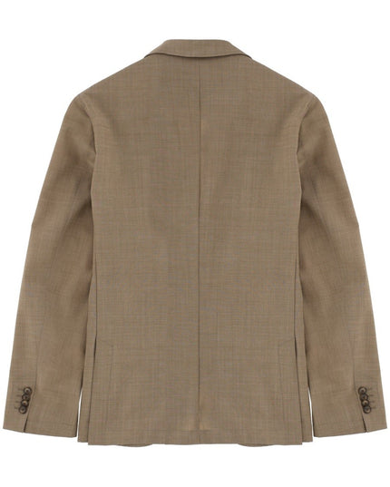 BLAZER "P-HANRY"