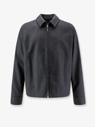 IRON GREY STRIPE