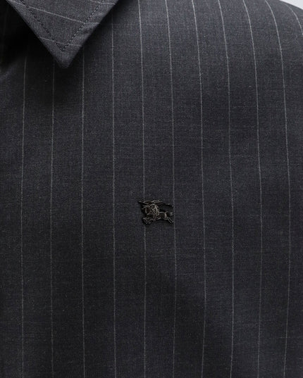 Bloomsbury wool jacket