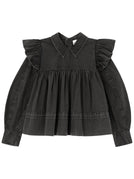 Black / 36