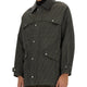 BLOUSON IN JACQUARD "FF"